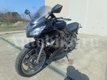     Kawasaki ER-6F Ninja650R 2012  11
